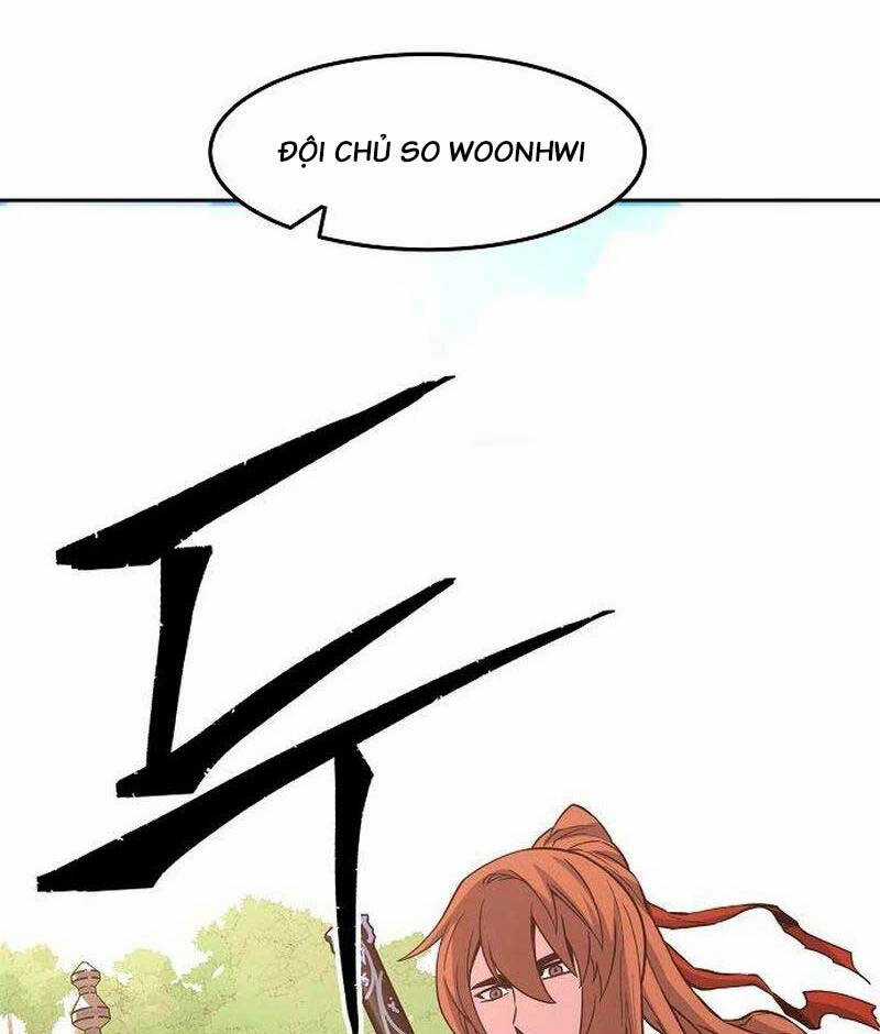 Cảm Kiếm Tuyệt Đối Chapter 33 trang 103