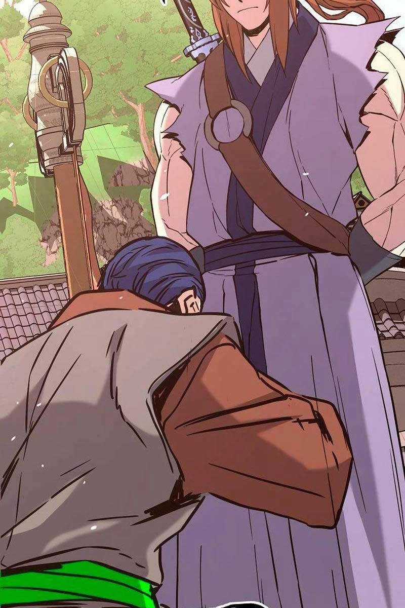 Cảm Kiếm Tuyệt Đối Chapter 33 trang 104