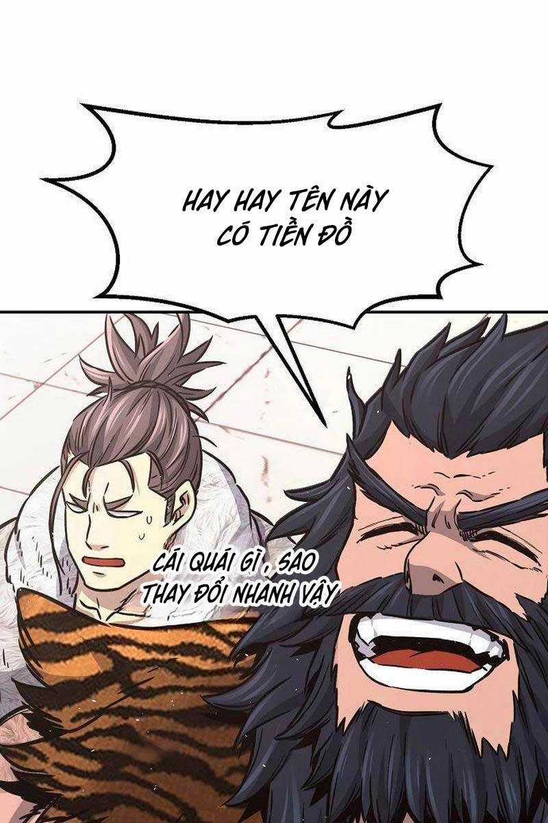 Cảm Kiếm Tuyệt Đối Chapter 33 trang 106