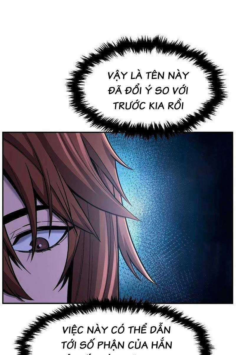 Cảm Kiếm Tuyệt Đối Chapter 33 trang 108