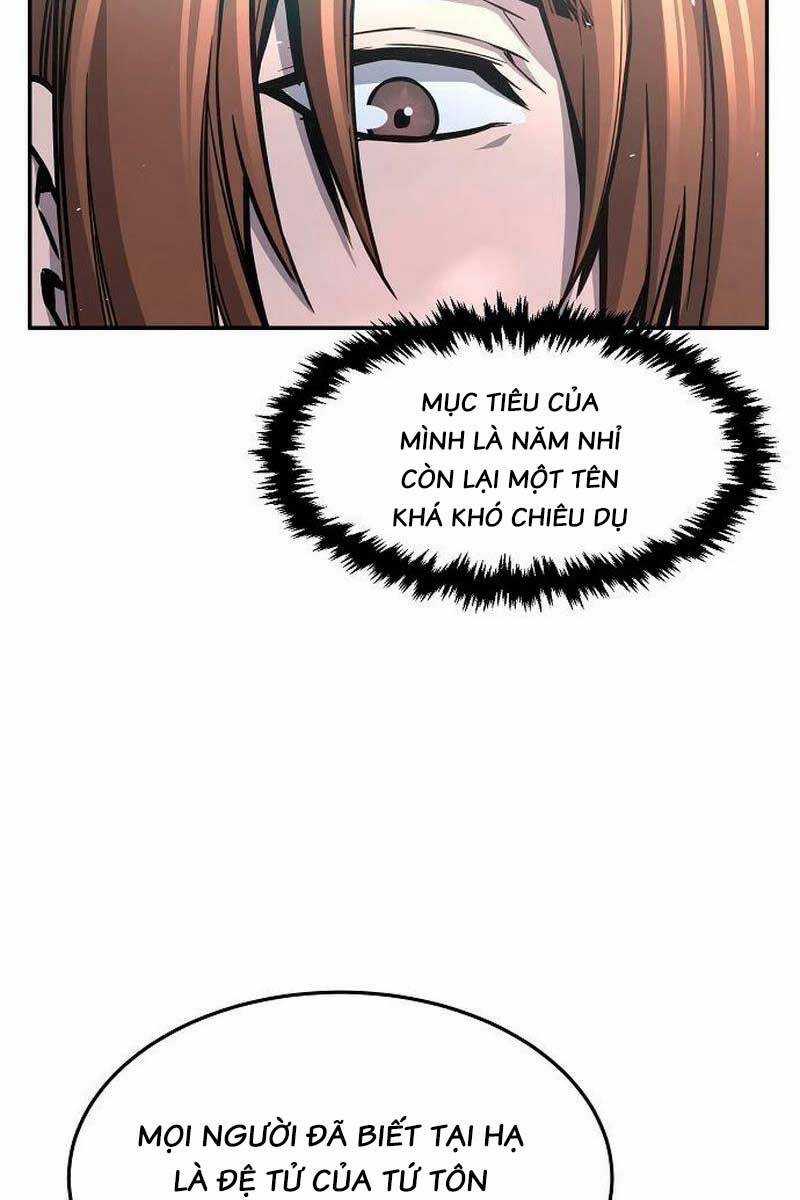 Cảm Kiếm Tuyệt Đối Chapter 33 trang 11