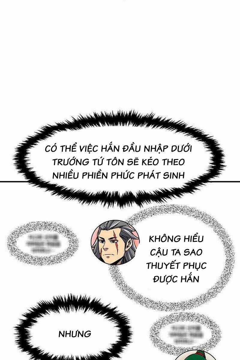 Cảm Kiếm Tuyệt Đối Chapter 33 trang 111