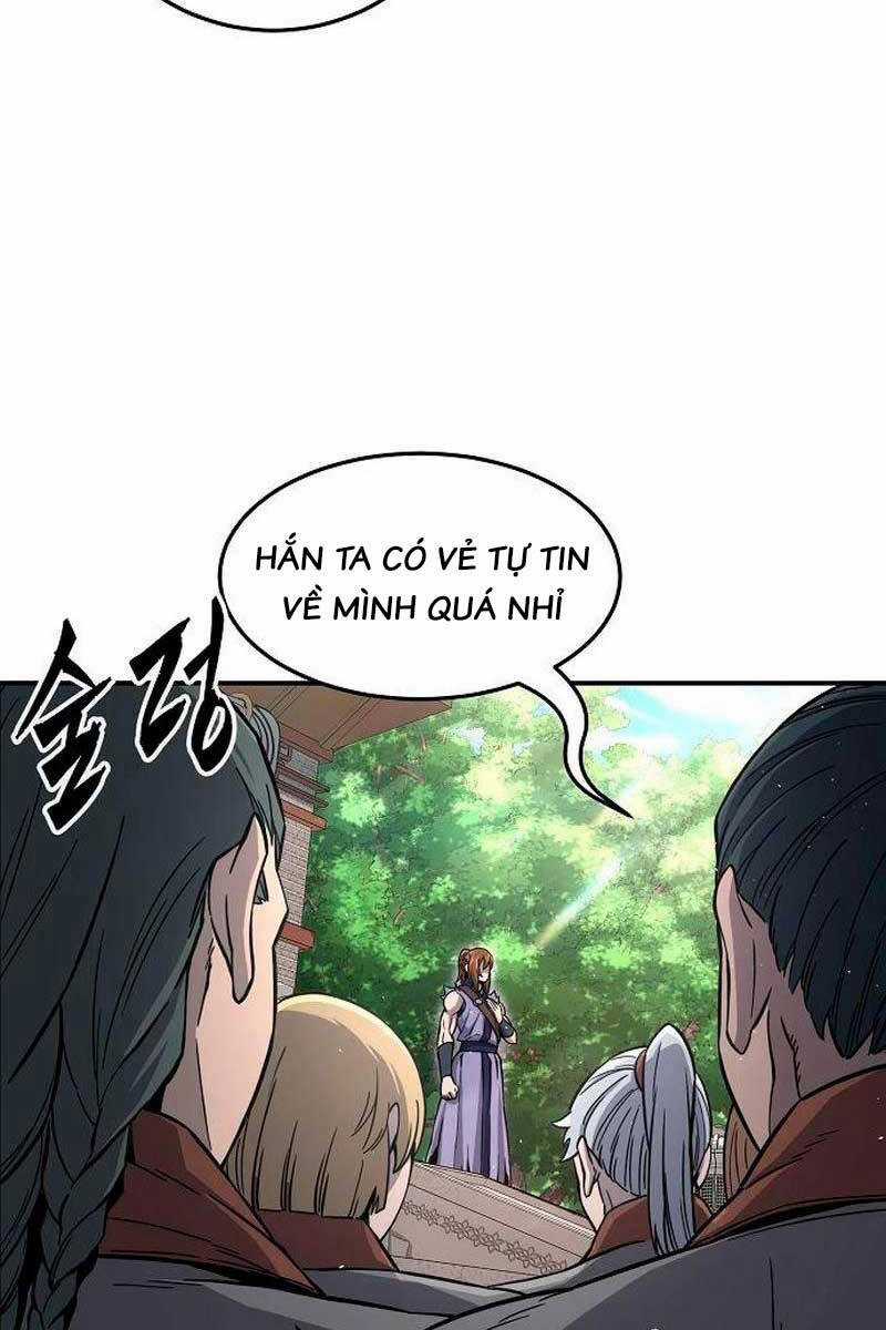 Cảm Kiếm Tuyệt Đối Chapter 33 trang 13