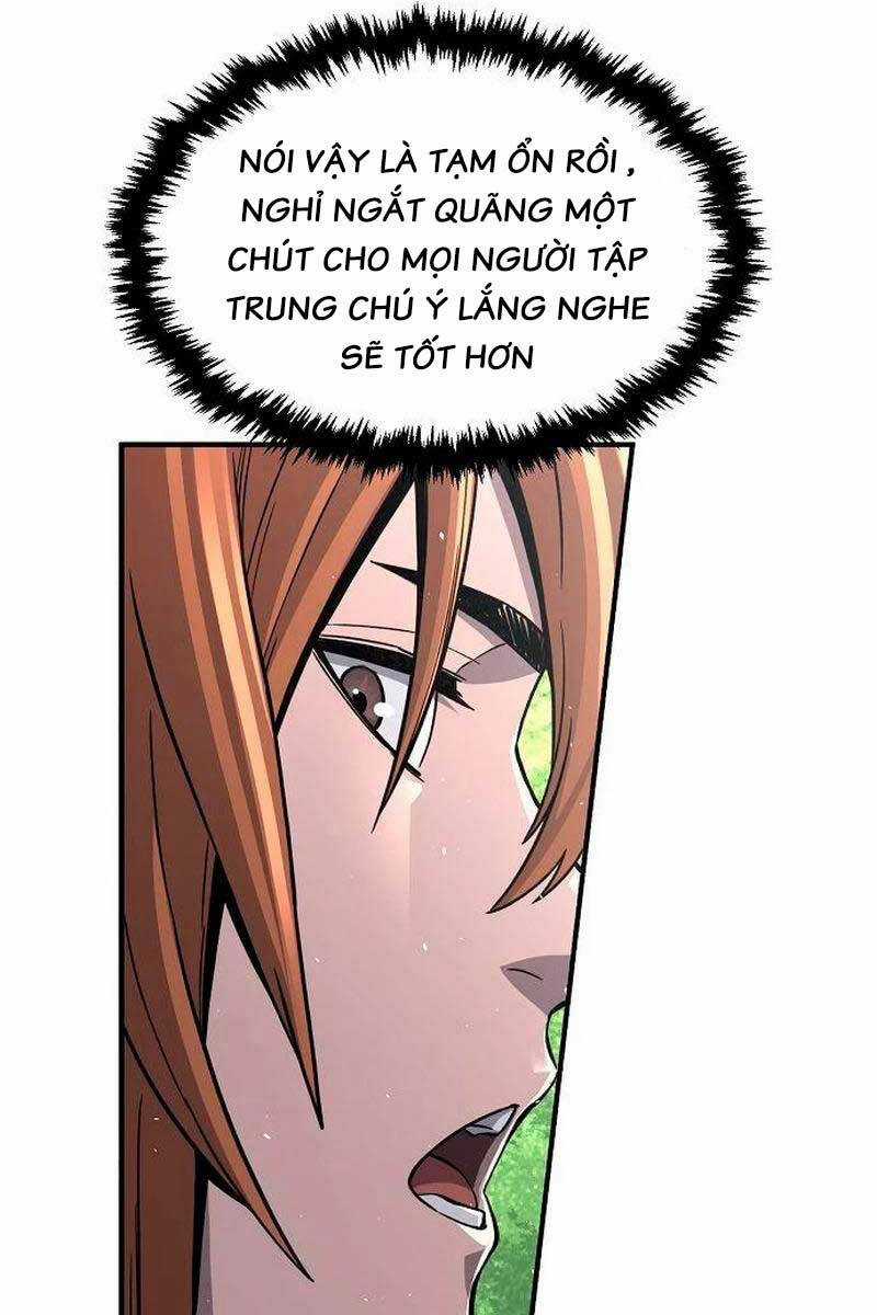 Cảm Kiếm Tuyệt Đối Chapter 33 trang 15