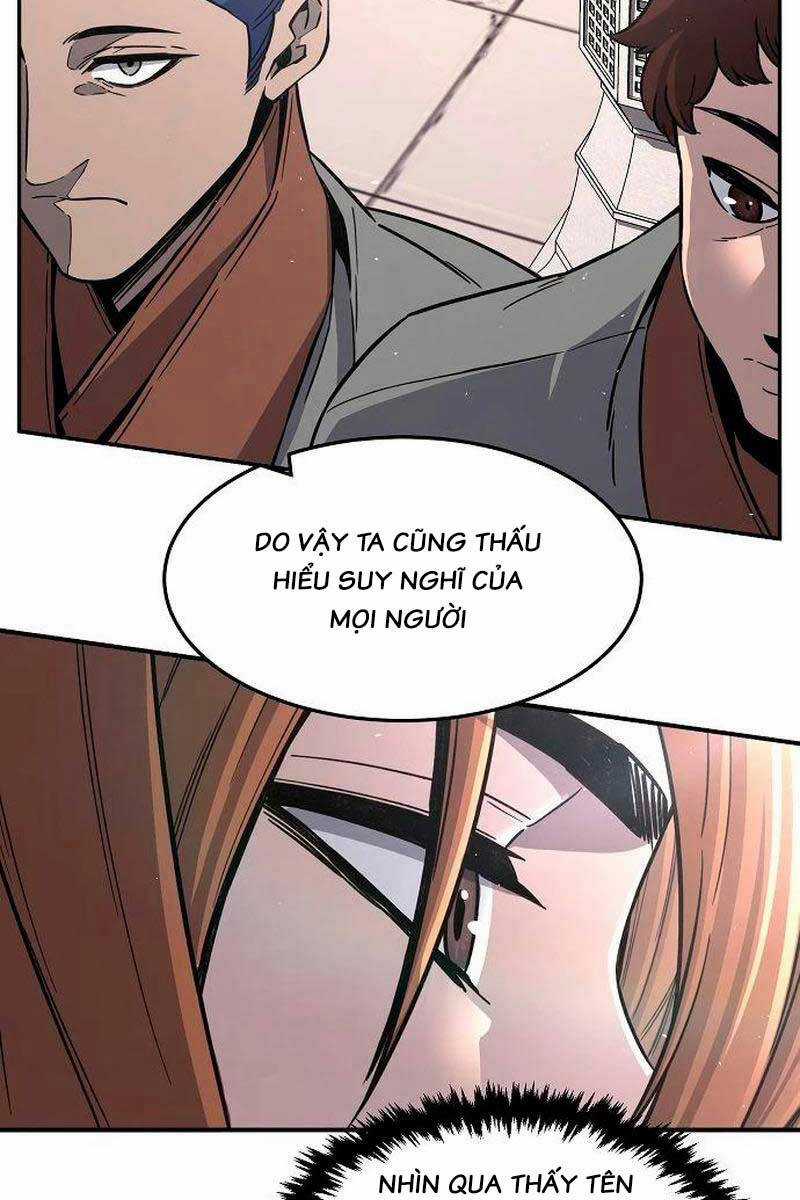 Cảm Kiếm Tuyệt Đối Chapter 33 trang 17
