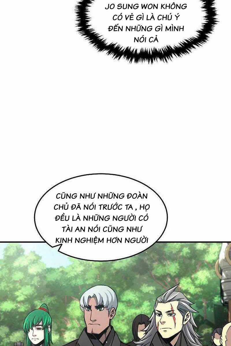 Cảm Kiếm Tuyệt Đối Chapter 33 trang 18