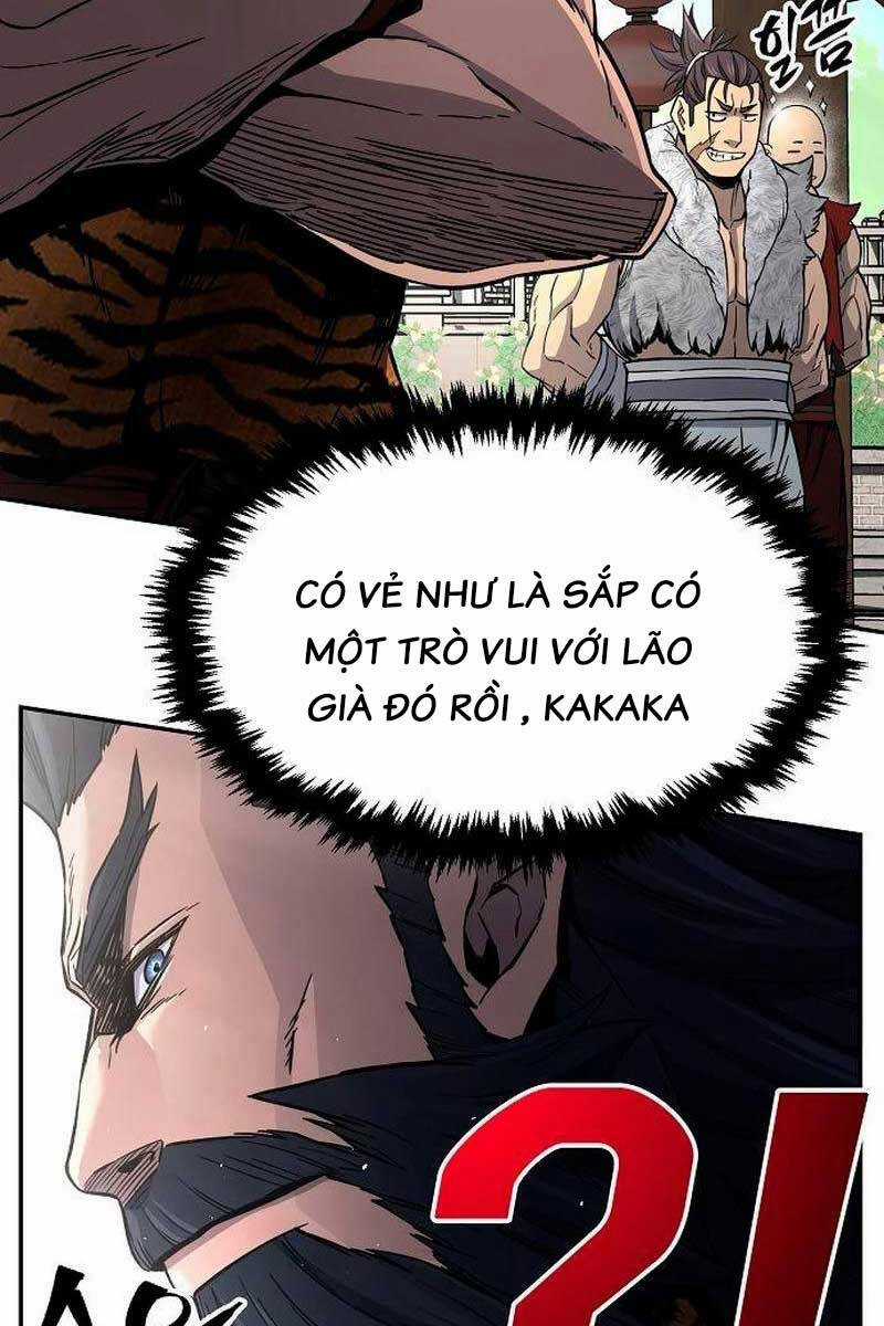 Cảm Kiếm Tuyệt Đối Chapter 33 trang 2