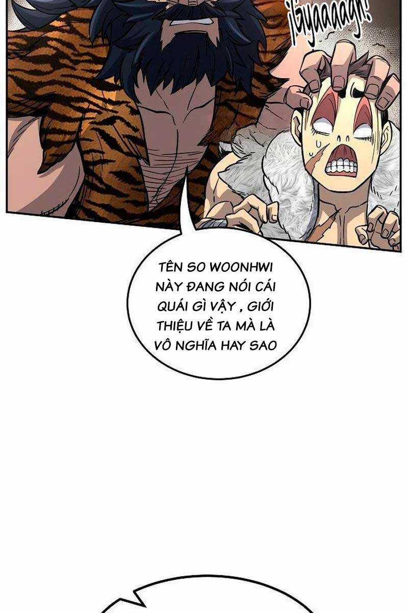 Cảm Kiếm Tuyệt Đối Chapter 33 trang 20