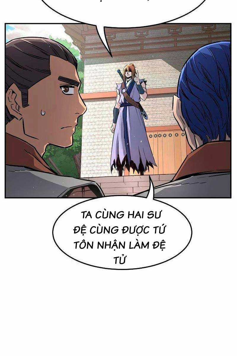 Cảm Kiếm Tuyệt Đối Chapter 33 trang 23