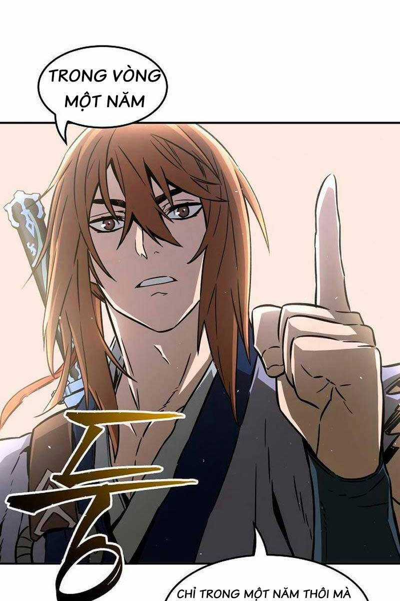 Cảm Kiếm Tuyệt Đối Chapter 33 trang 24