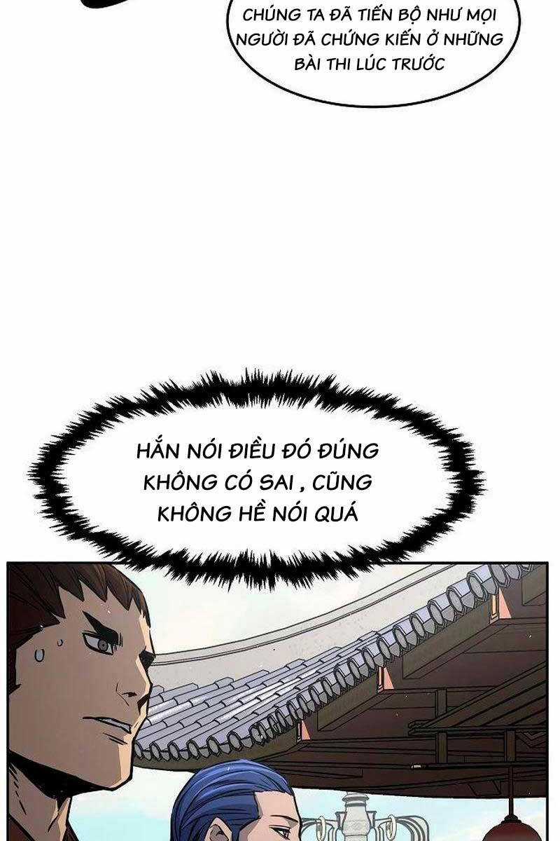 Cảm Kiếm Tuyệt Đối Chapter 33 trang 25