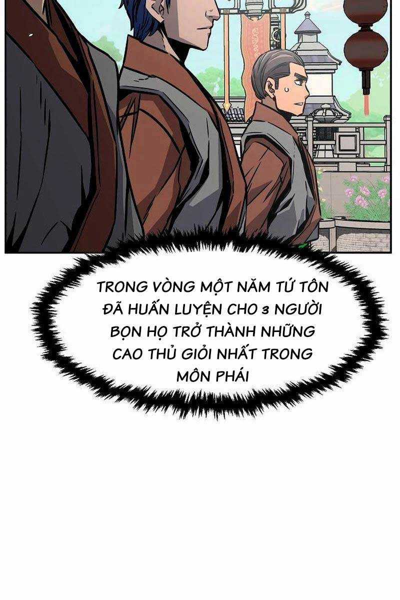 Cảm Kiếm Tuyệt Đối Chapter 33 trang 26