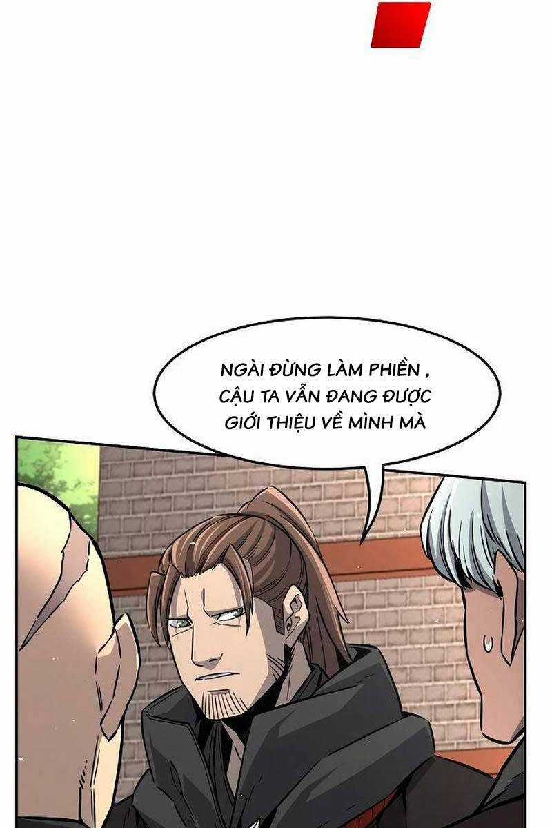 Cảm Kiếm Tuyệt Đối Chapter 33 trang 28