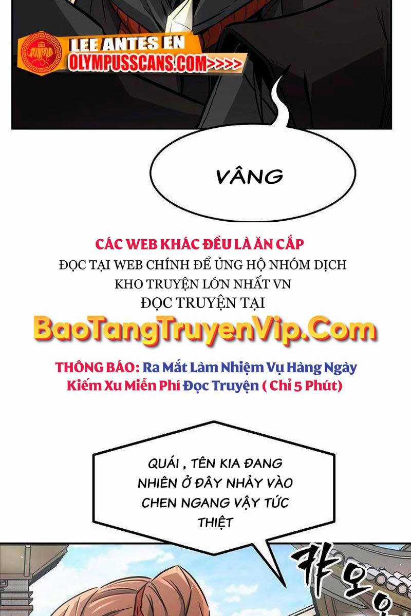 Cảm Kiếm Tuyệt Đối Chapter 33 trang 29