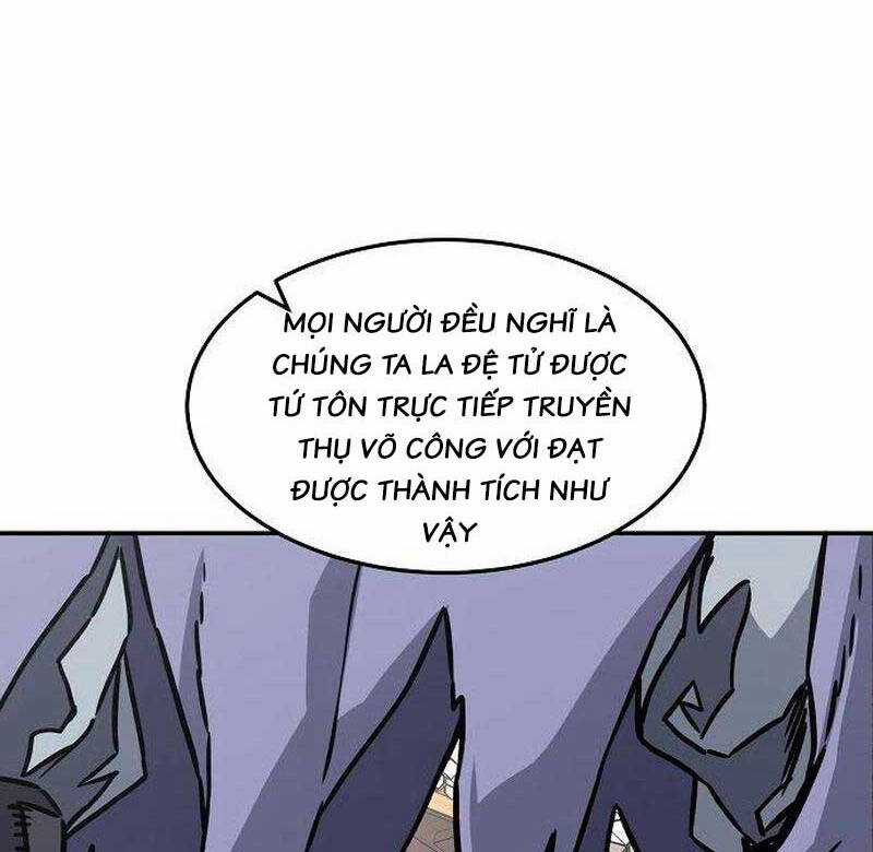 Cảm Kiếm Tuyệt Đối Chapter 33 trang 31