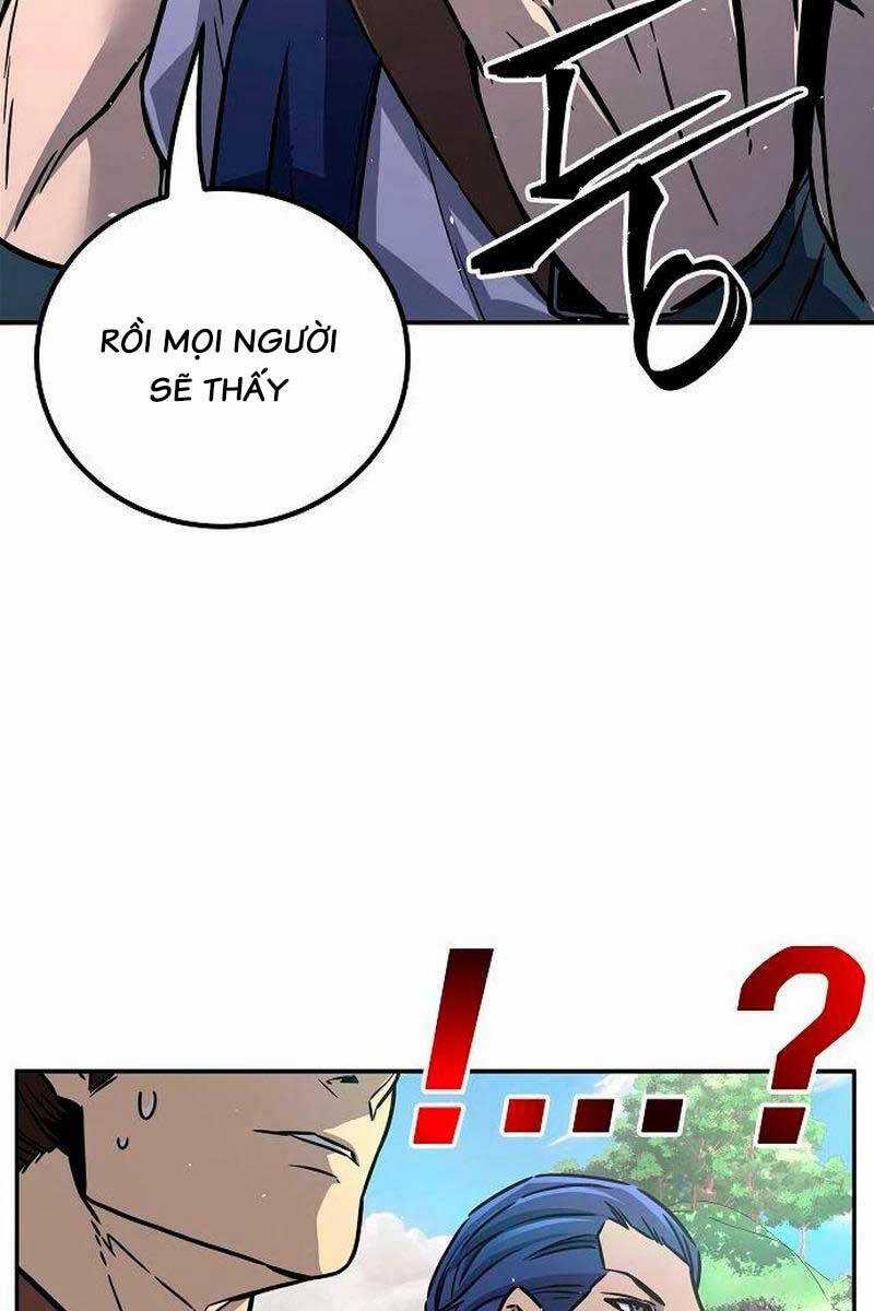 Cảm Kiếm Tuyệt Đối Chapter 33 trang 35