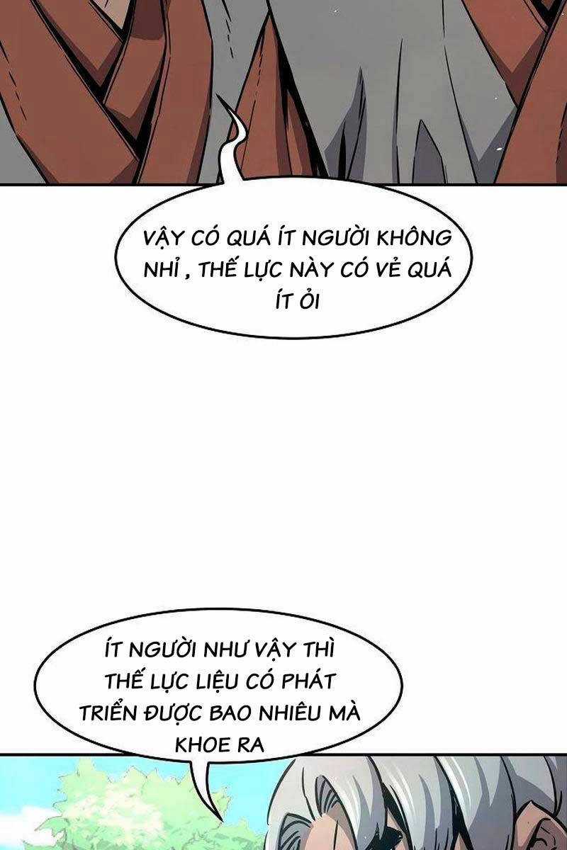 Cảm Kiếm Tuyệt Đối Chapter 33 trang 37