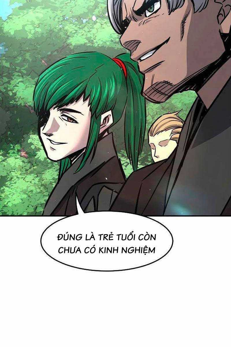 Cảm Kiếm Tuyệt Đối Chapter 33 trang 38