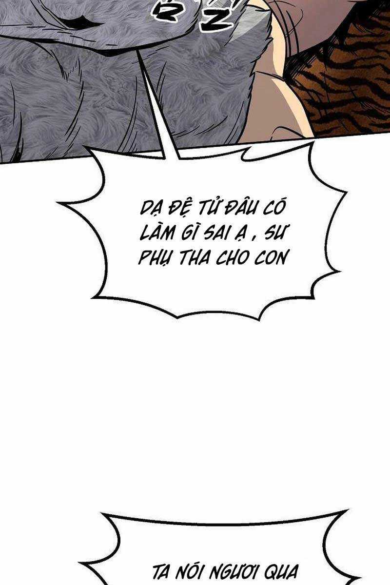 Cảm Kiếm Tuyệt Đối Chapter 33 trang 4