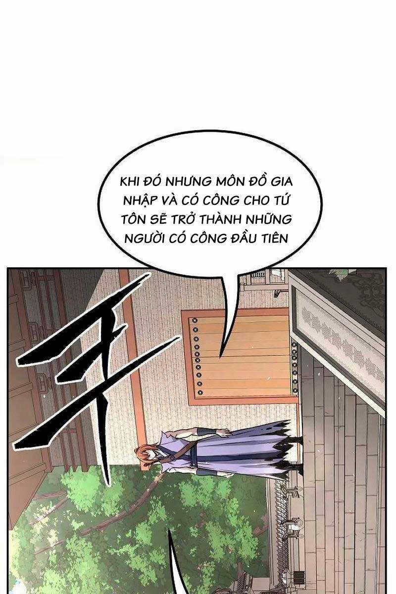 Cảm Kiếm Tuyệt Đối Chapter 33 trang 40