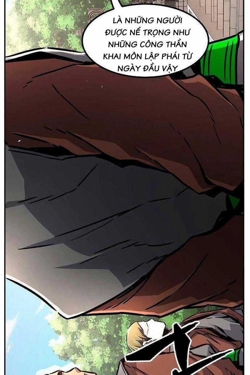 Cảm Kiếm Tuyệt Đối Chapter 33 trang 41