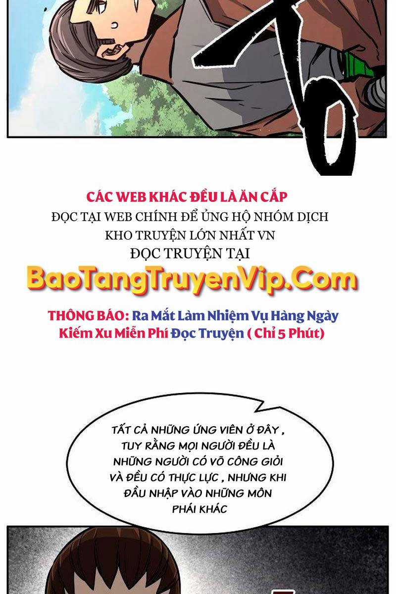 Cảm Kiếm Tuyệt Đối Chapter 33 trang 42