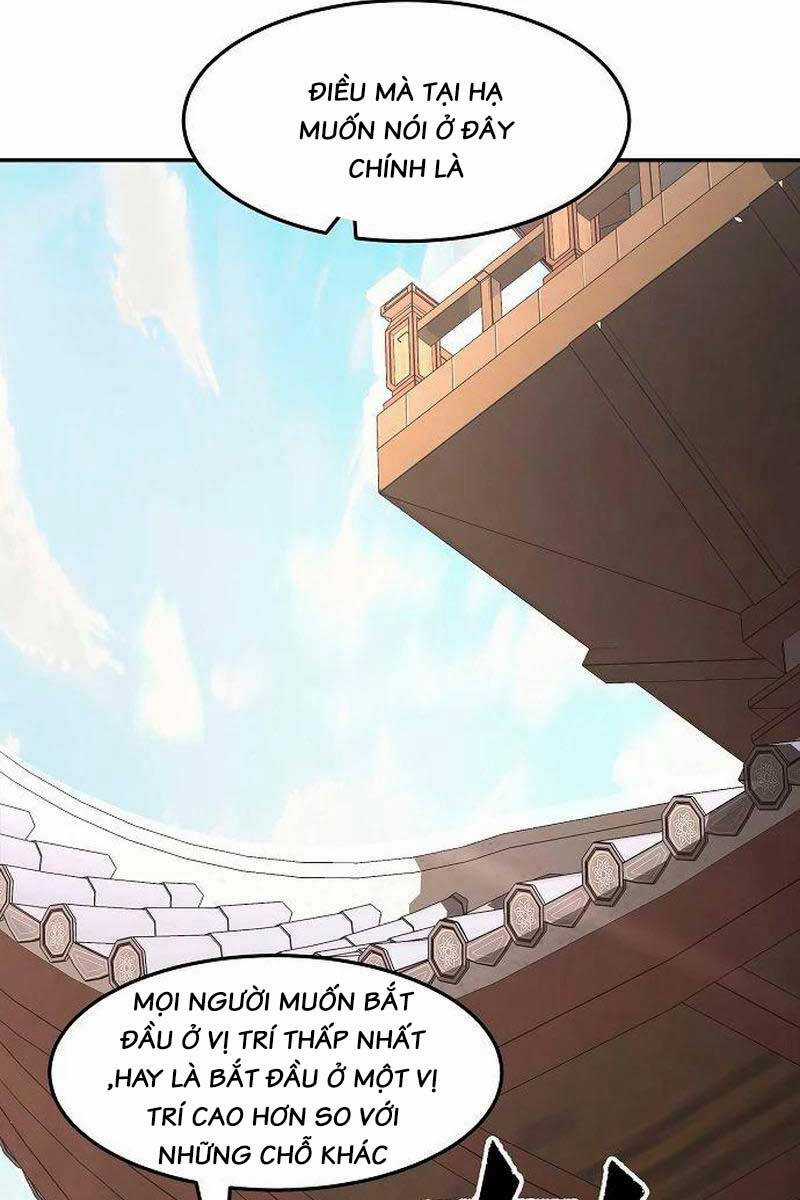 Cảm Kiếm Tuyệt Đối Chapter 33 trang 45