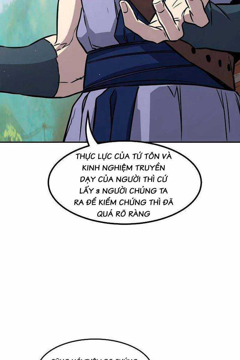 Cảm Kiếm Tuyệt Đối Chapter 33 trang 47