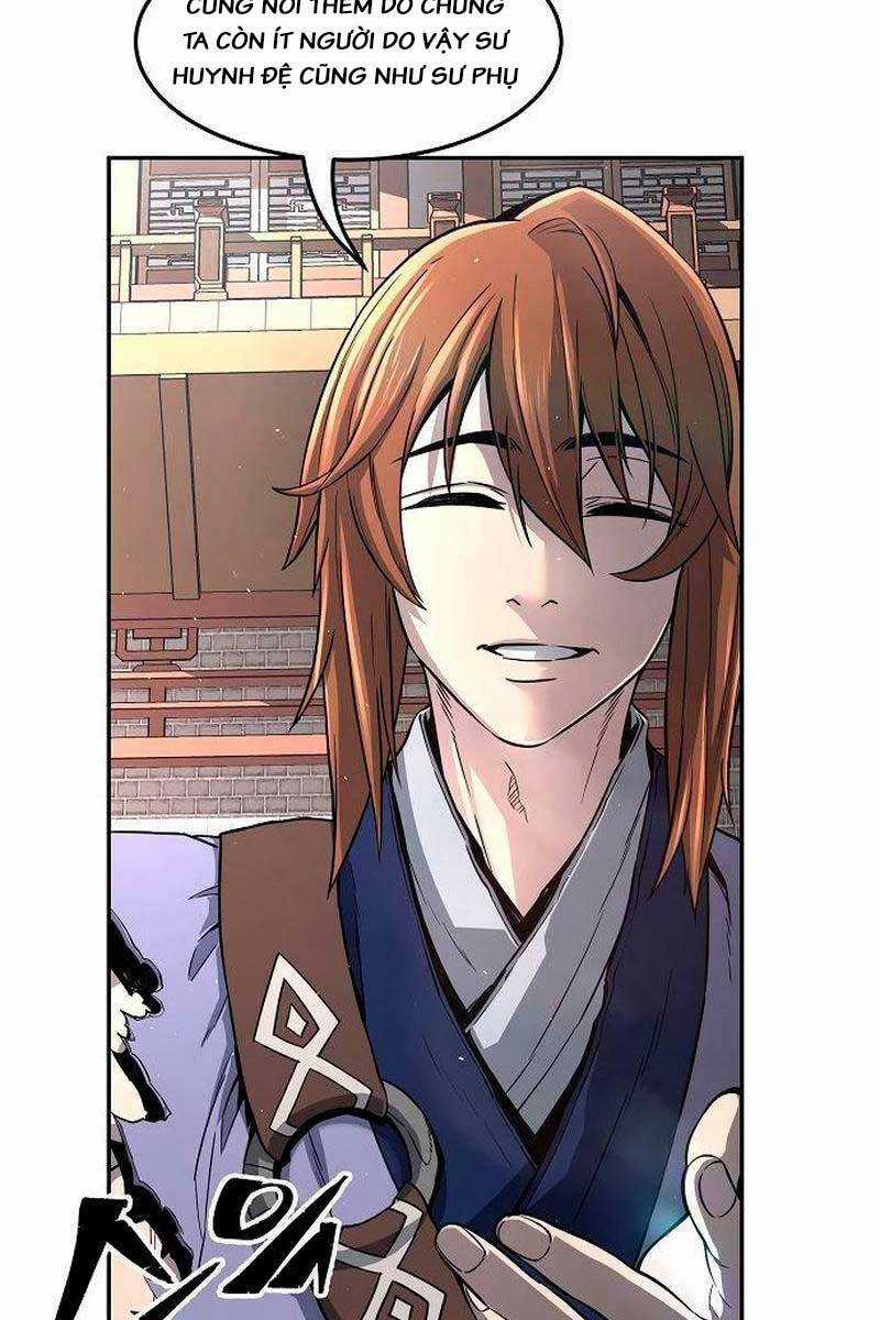 Cảm Kiếm Tuyệt Đối Chapter 33 trang 48