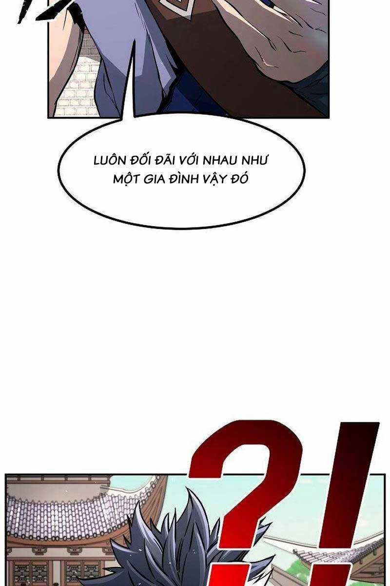 Cảm Kiếm Tuyệt Đối Chapter 33 trang 49