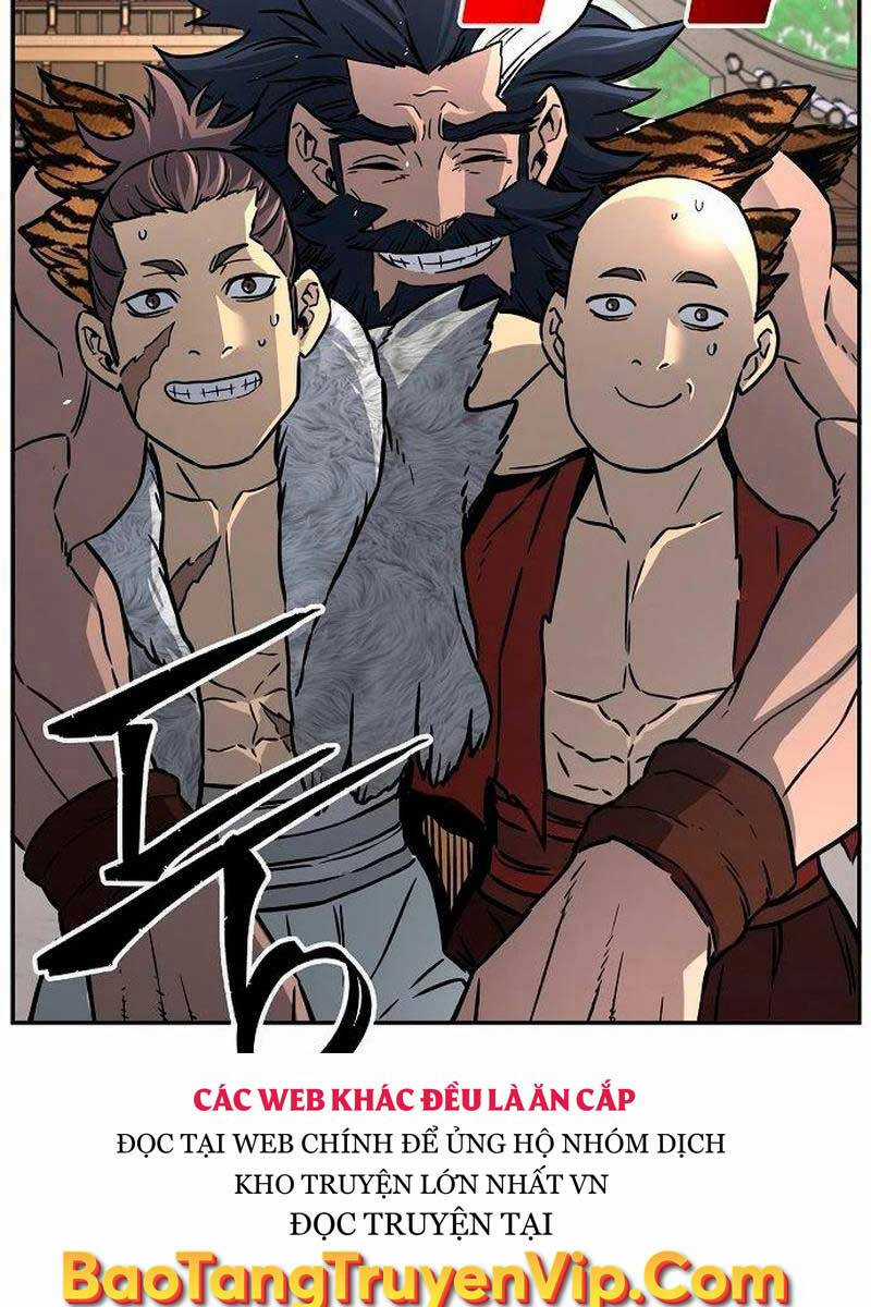 Cảm Kiếm Tuyệt Đối Chapter 33 trang 50