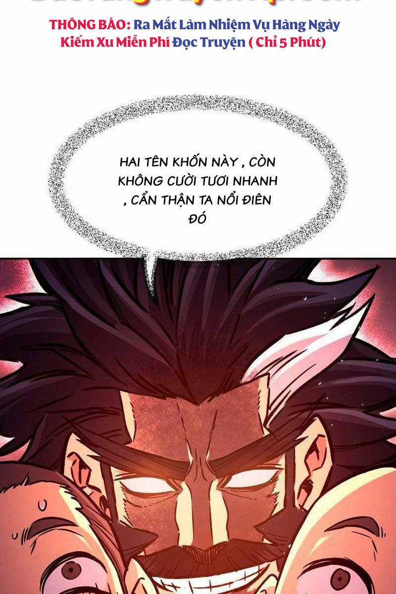 Cảm Kiếm Tuyệt Đối Chapter 33 trang 51