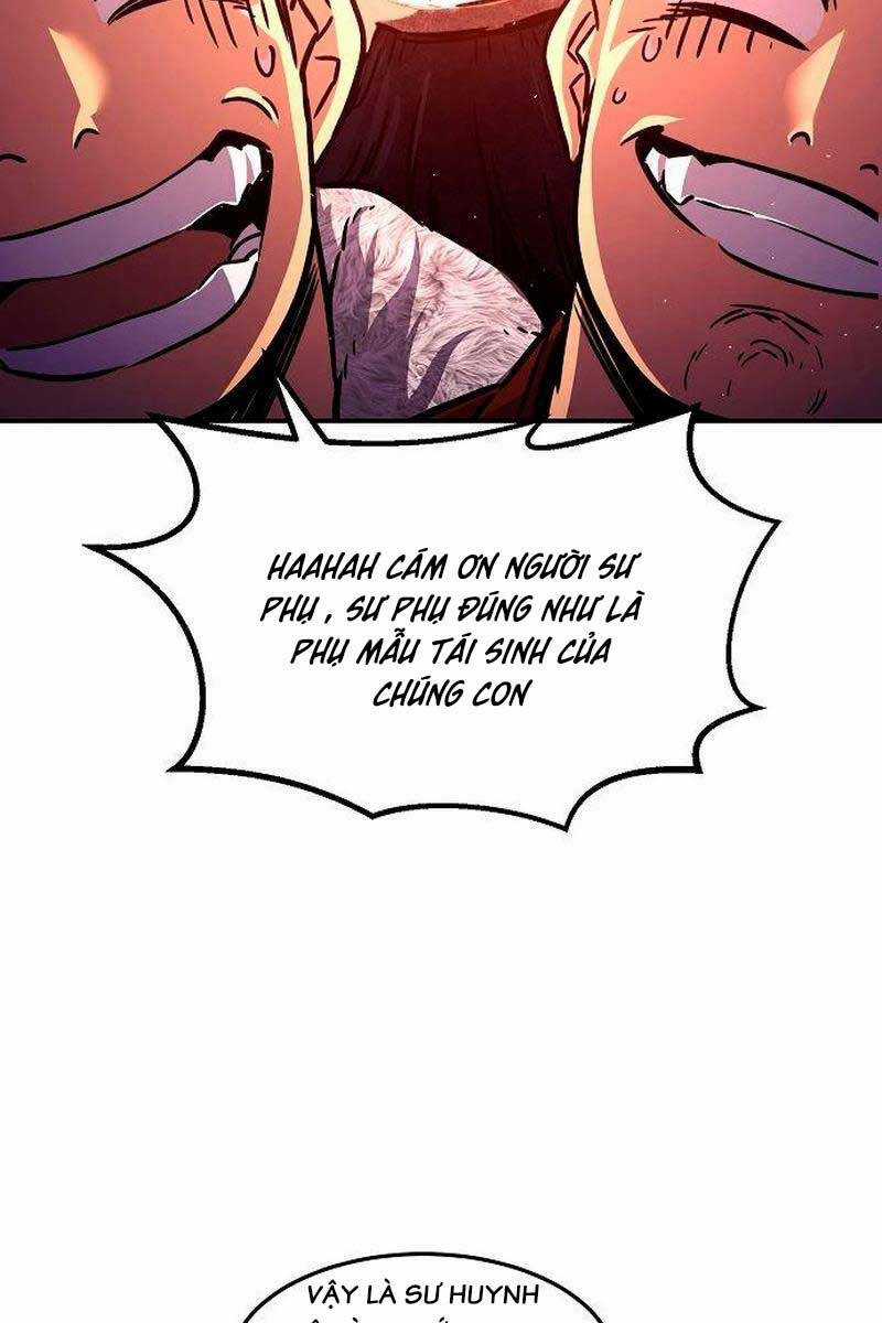 Cảm Kiếm Tuyệt Đối Chapter 33 trang 52