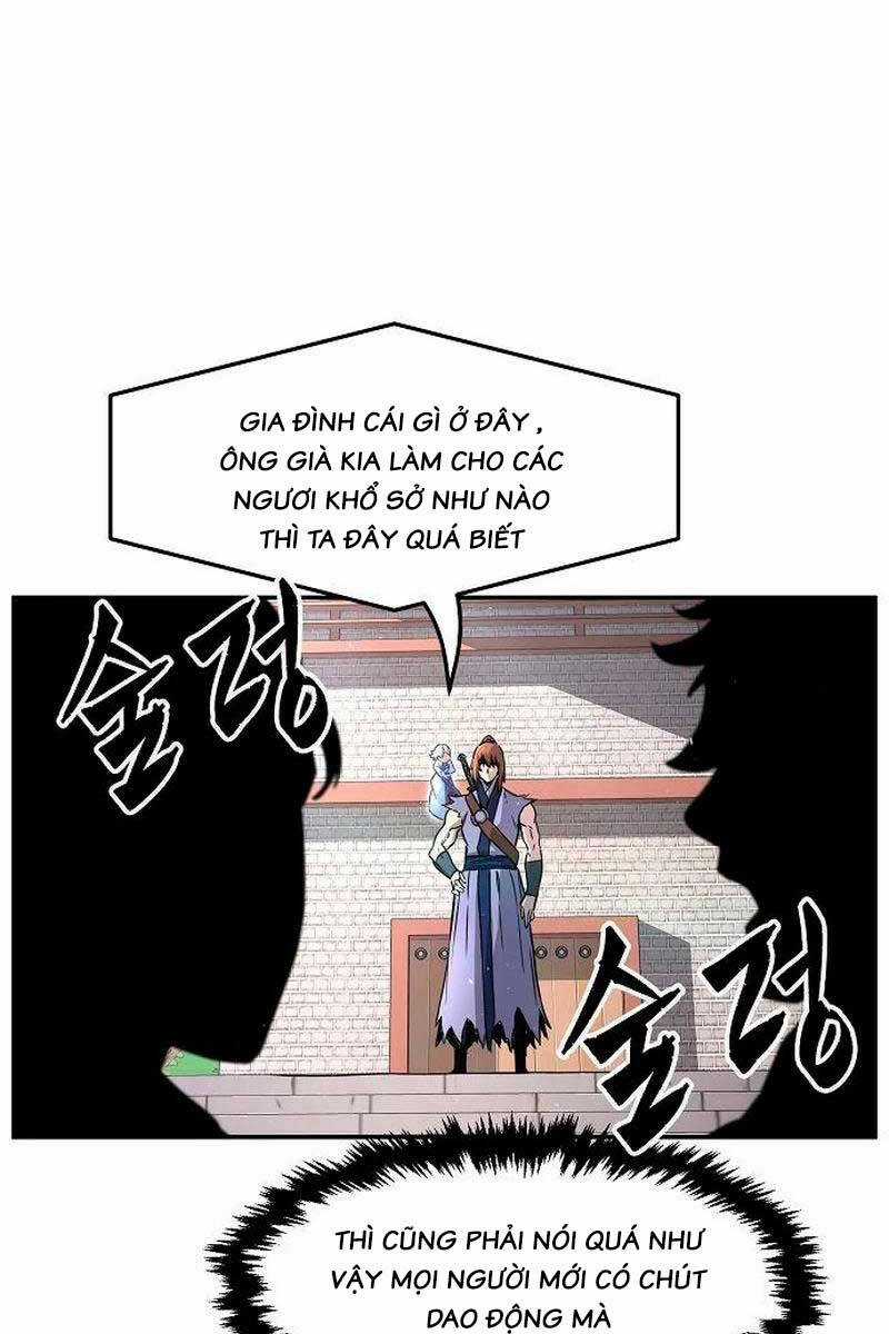 Cảm Kiếm Tuyệt Đối Chapter 33 trang 54
