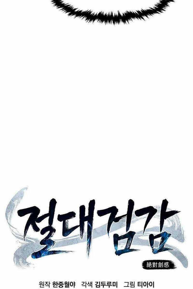 Cảm Kiếm Tuyệt Đối Chapter 33 trang 55