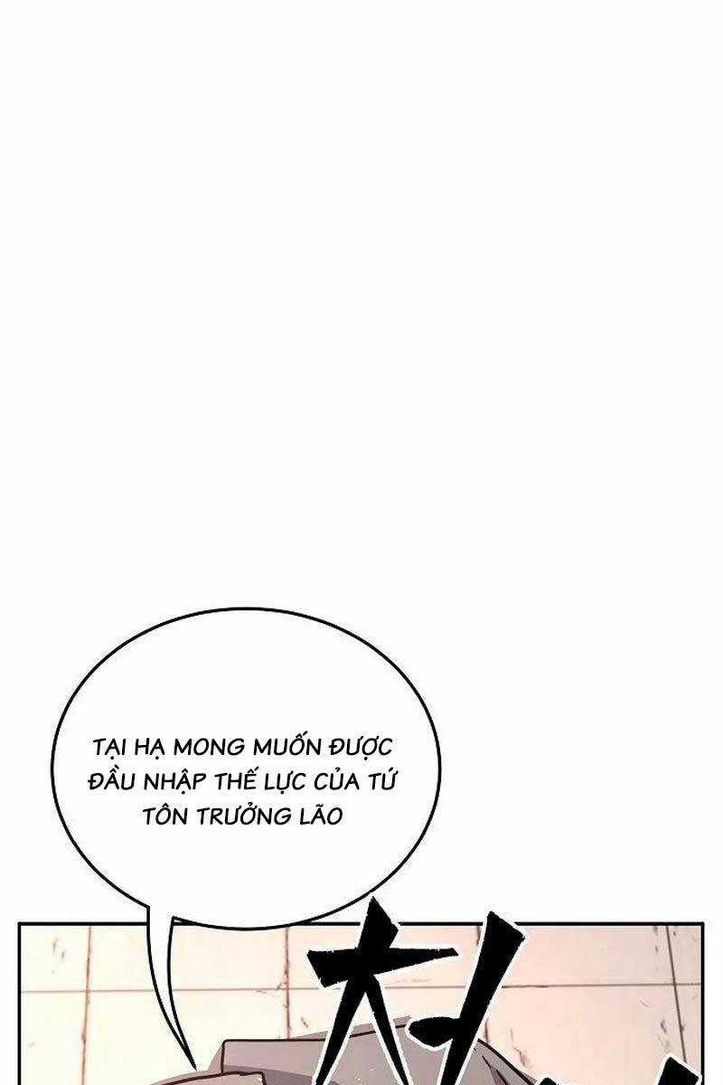 Cảm Kiếm Tuyệt Đối Chapter 33 trang 56