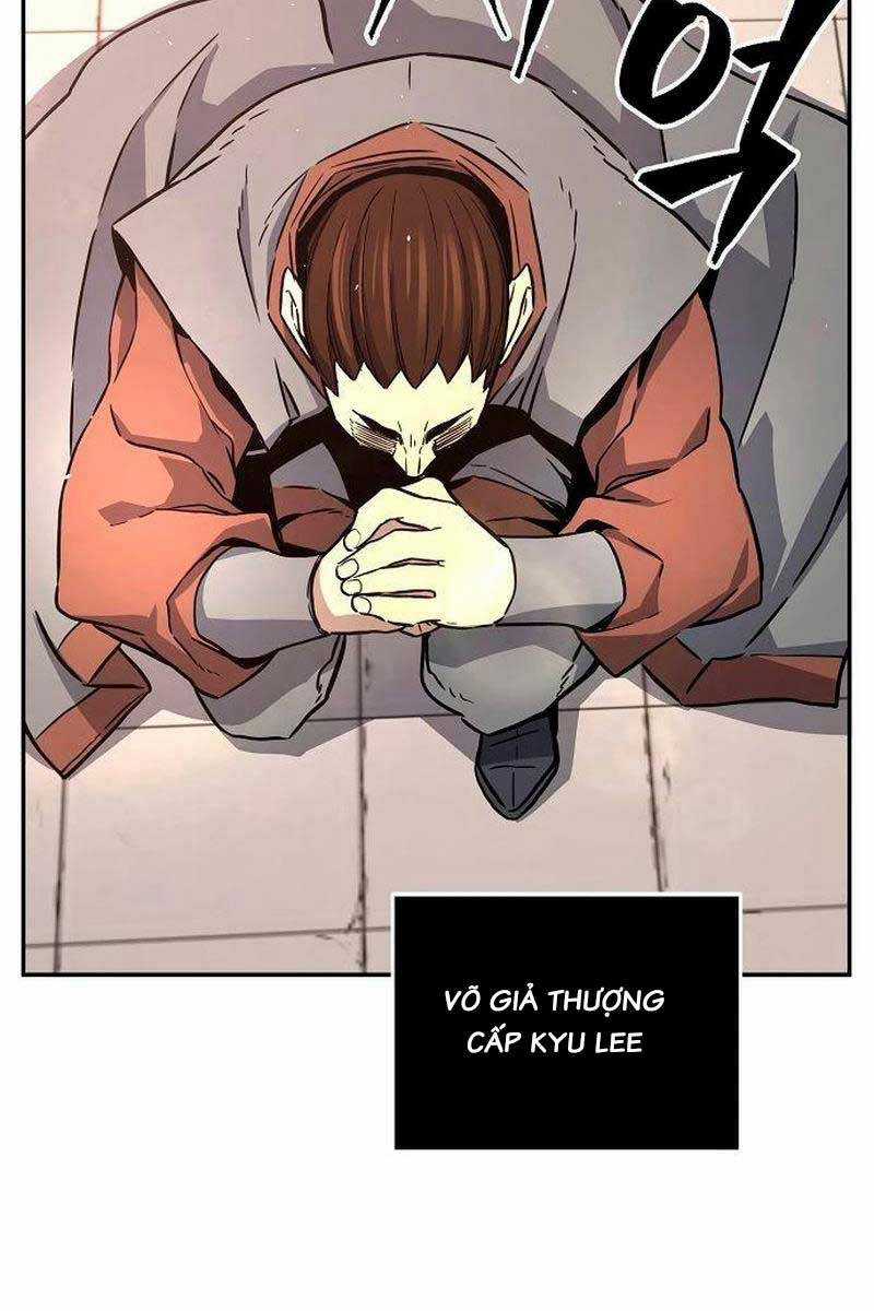 Cảm Kiếm Tuyệt Đối Chapter 33 trang 57