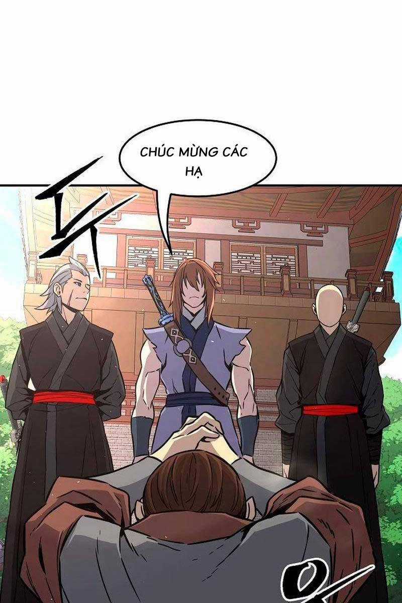 Cảm Kiếm Tuyệt Đối Chapter 33 trang 58