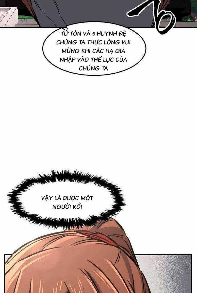 Cảm Kiếm Tuyệt Đối Chapter 33 trang 59