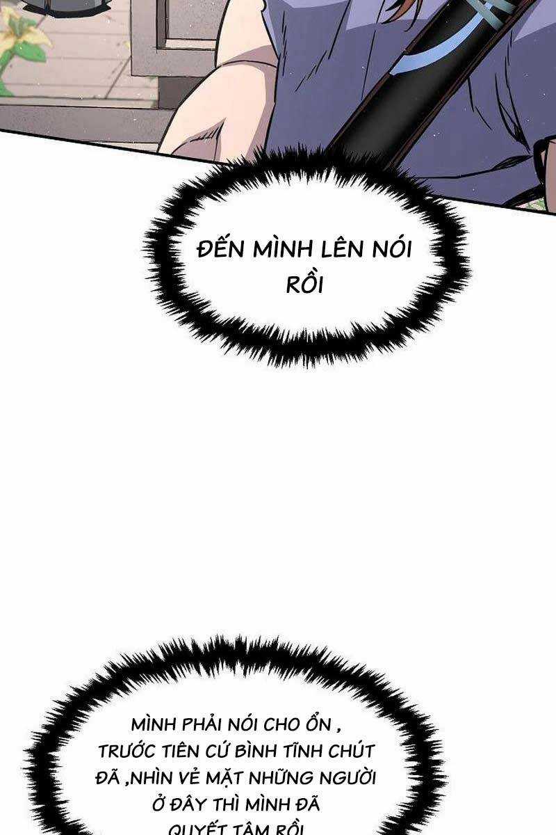 Cảm Kiếm Tuyệt Đối Chapter 33 trang 6