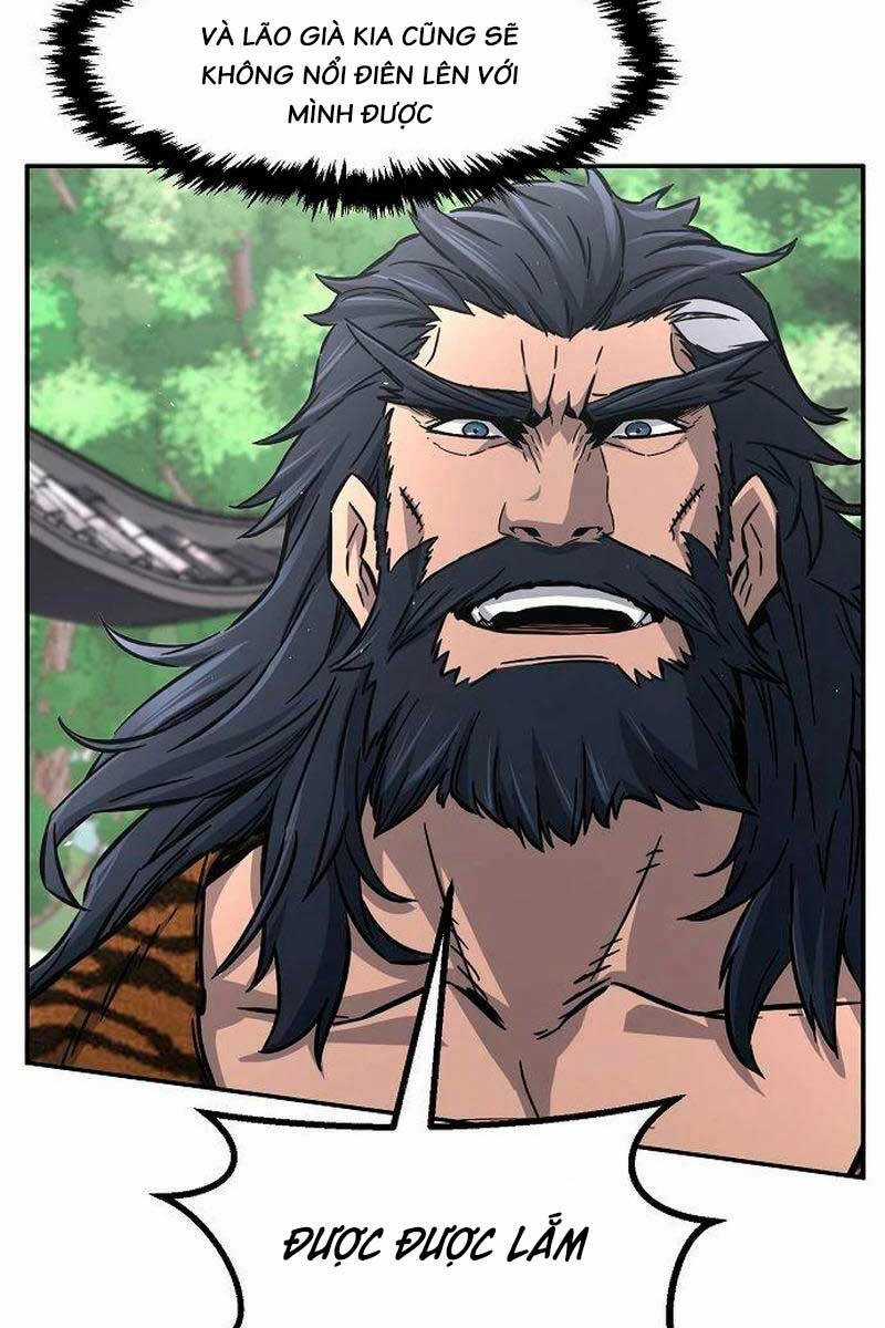 Cảm Kiếm Tuyệt Đối Chapter 33 trang 61