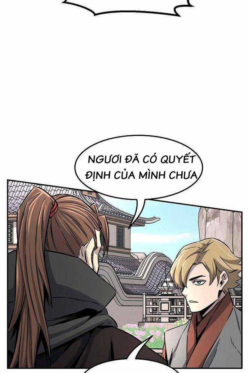 Cảm Kiếm Tuyệt Đối Chapter 33 trang 62