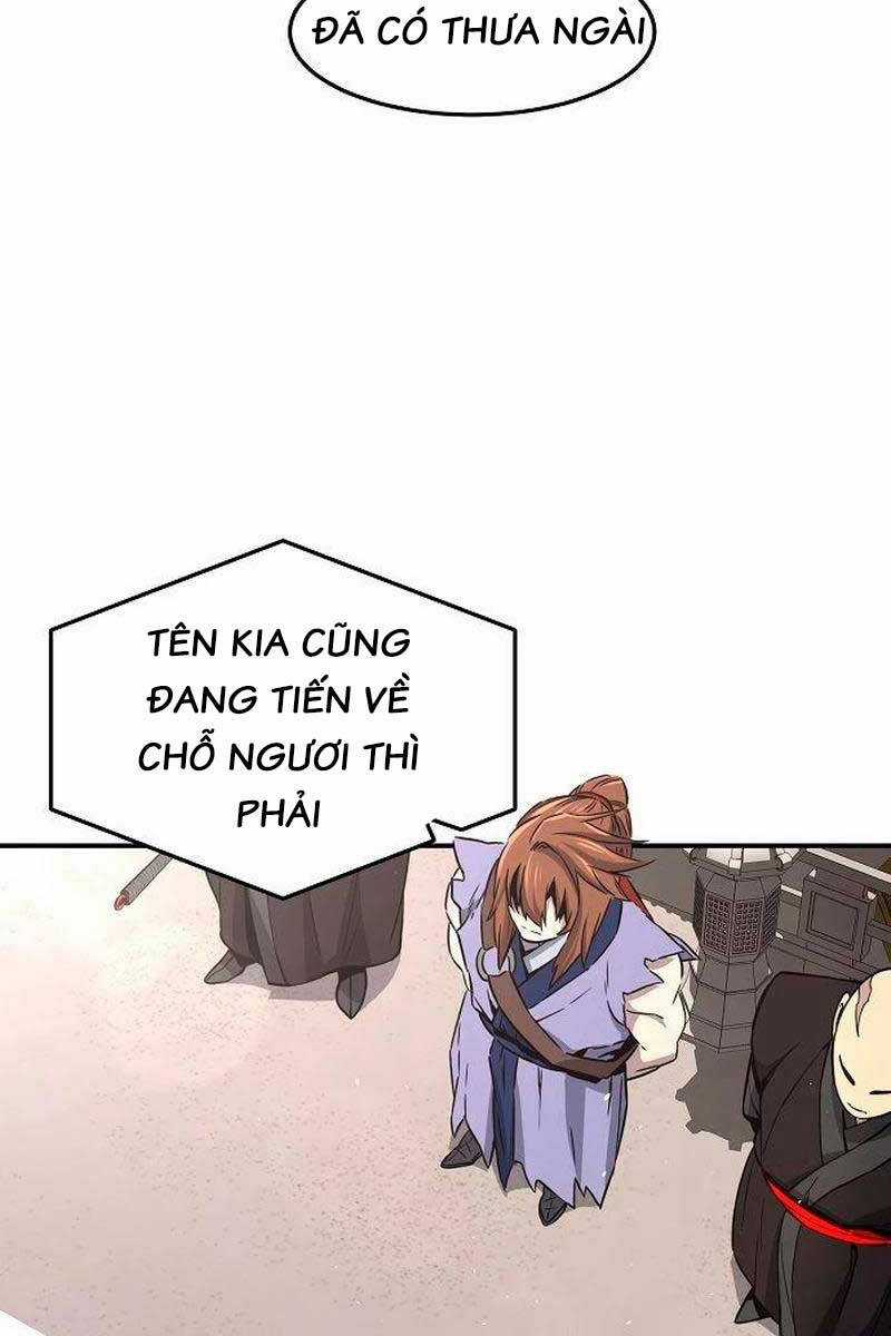 Cảm Kiếm Tuyệt Đối Chapter 33 trang 63