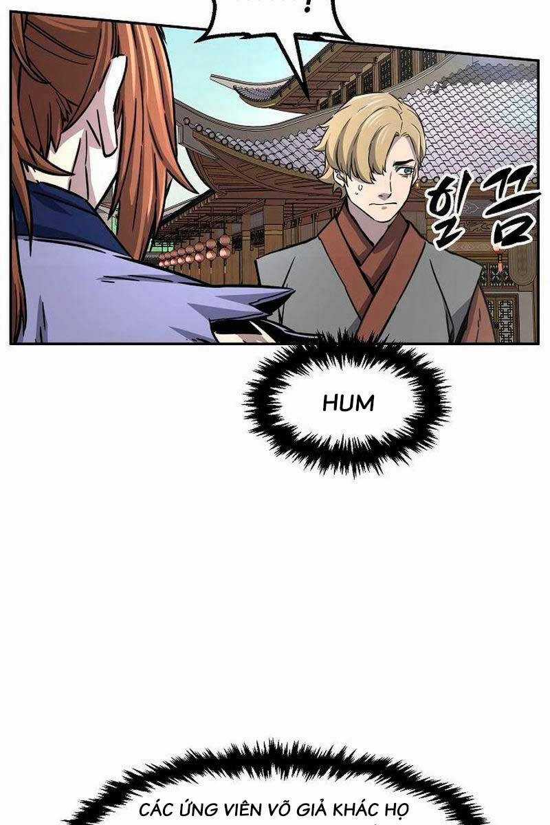 Cảm Kiếm Tuyệt Đối Chapter 33 trang 65