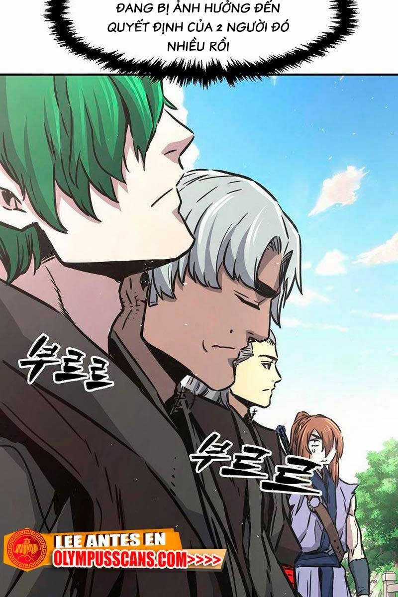 Cảm Kiếm Tuyệt Đối Chapter 33 trang 66