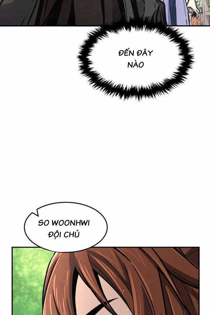 Cảm Kiếm Tuyệt Đối Chapter 33 trang 67