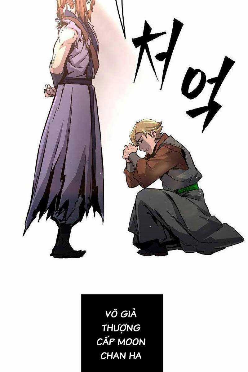 Cảm Kiếm Tuyệt Đối Chapter 33 trang 69