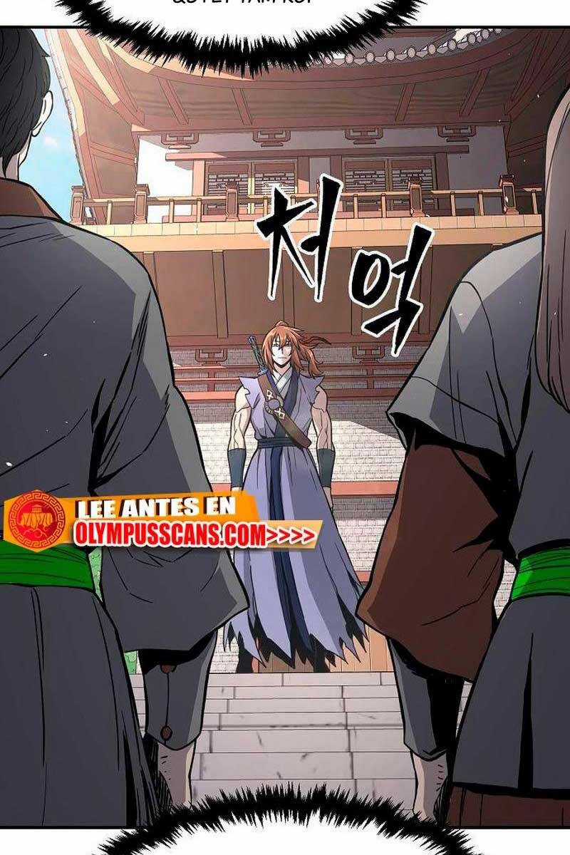 Cảm Kiếm Tuyệt Đối Chapter 33 trang 7