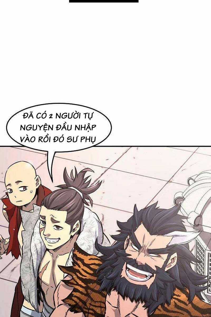 Cảm Kiếm Tuyệt Đối Chapter 33 trang 70