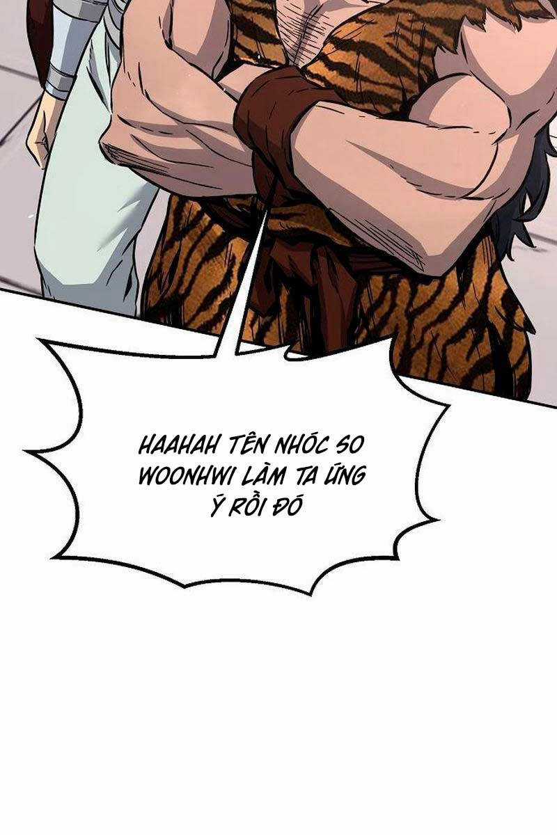 Cảm Kiếm Tuyệt Đối Chapter 33 trang 71